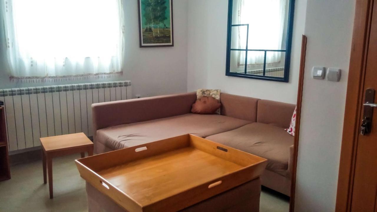 Vila Milica Apartment Kopaonik Cameră foto