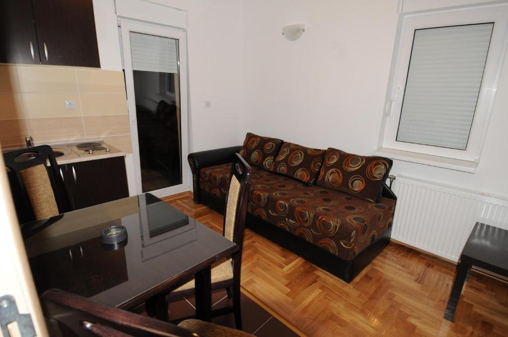 Vila Milica Apartment Kopaonik Cameră foto