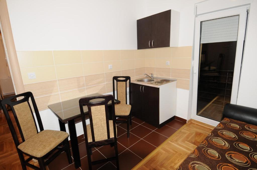 Vila Milica Apartment Kopaonik Cameră foto