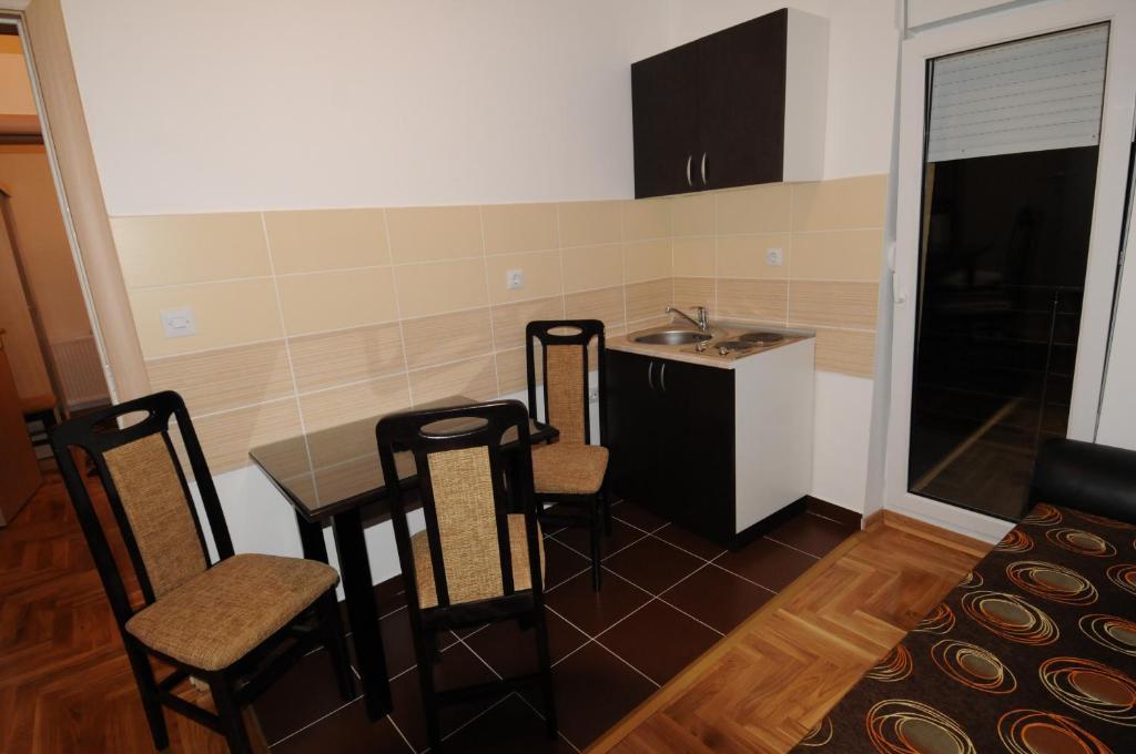 Vila Milica Apartment Kopaonik Cameră foto