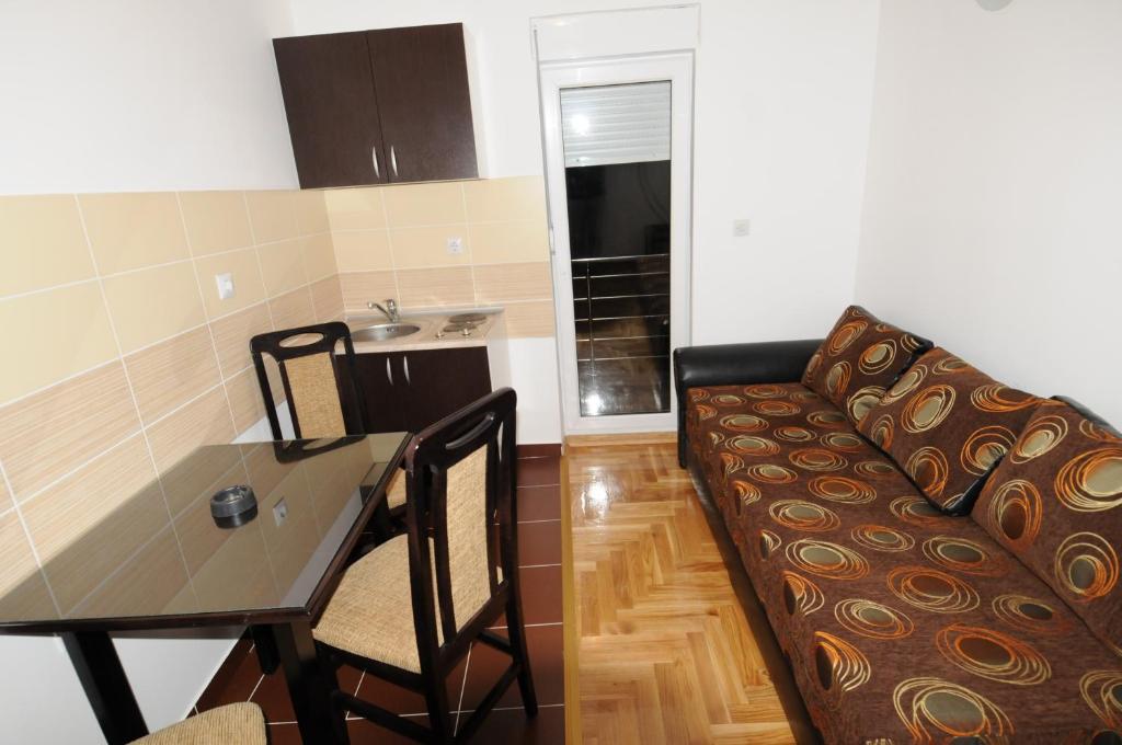 Vila Milica Apartment Kopaonik Cameră foto